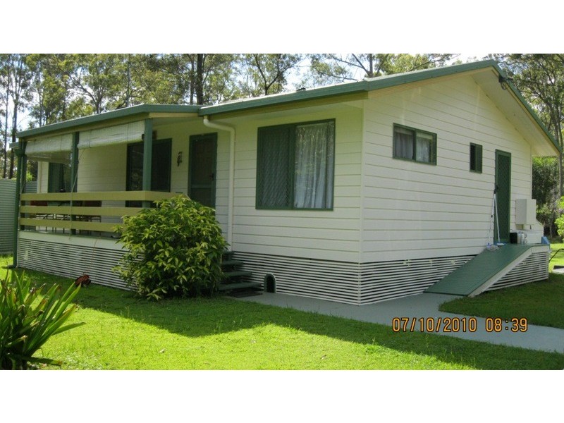 Mungar QLD 4650