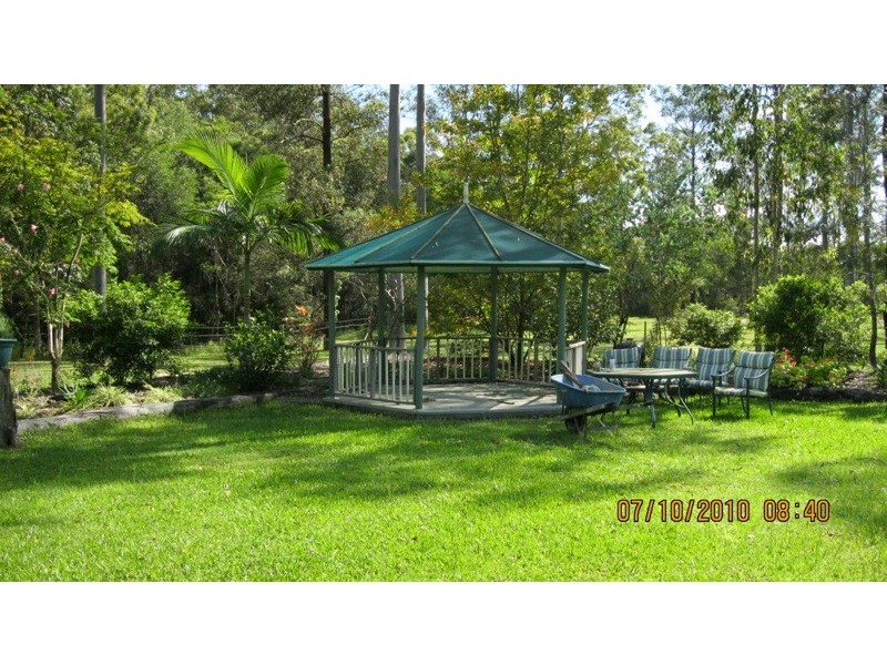 Mungar QLD 4650