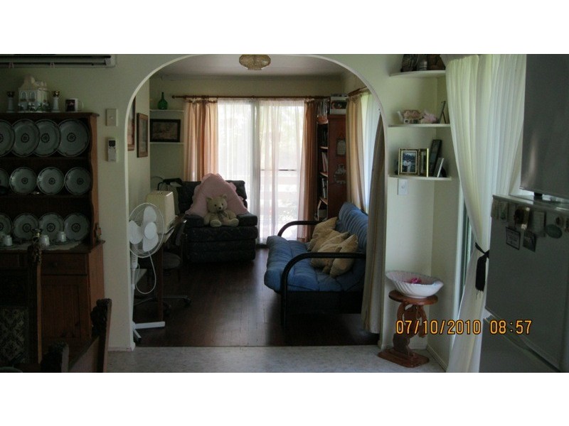 Mungar QLD 4650