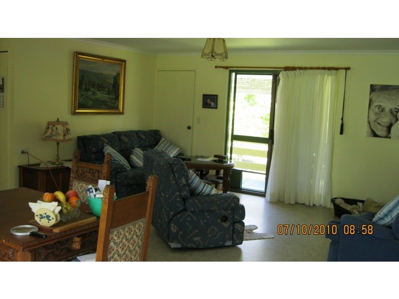 Mungar QLD 4650