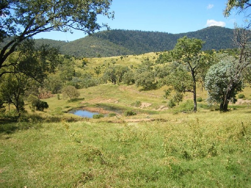 Brooweena QLD 4620