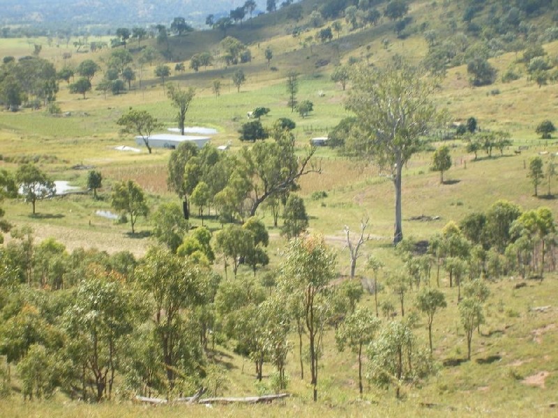 Brooweena QLD 4620