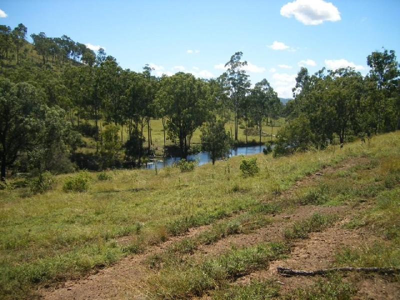 Brooweena QLD 4620