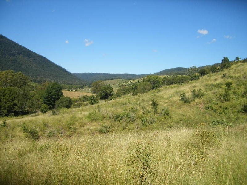 Brooweena QLD 4620