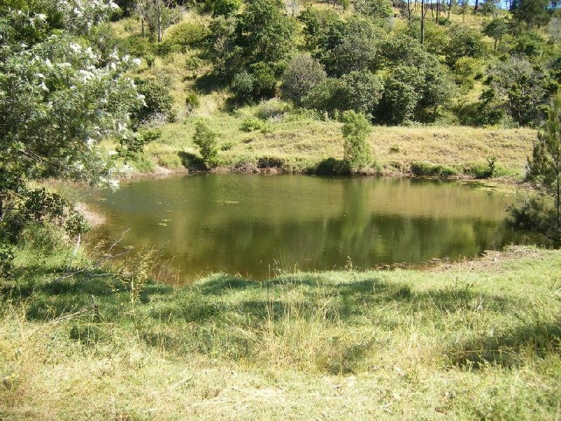 Brooweena QLD 4620