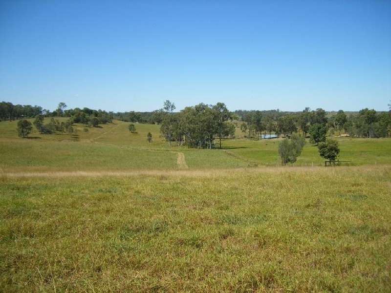 Grahams Creek QLD 4650