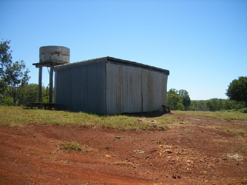 Grahams Creek QLD 4650