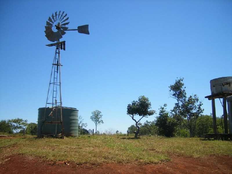 Grahams Creek QLD 4650