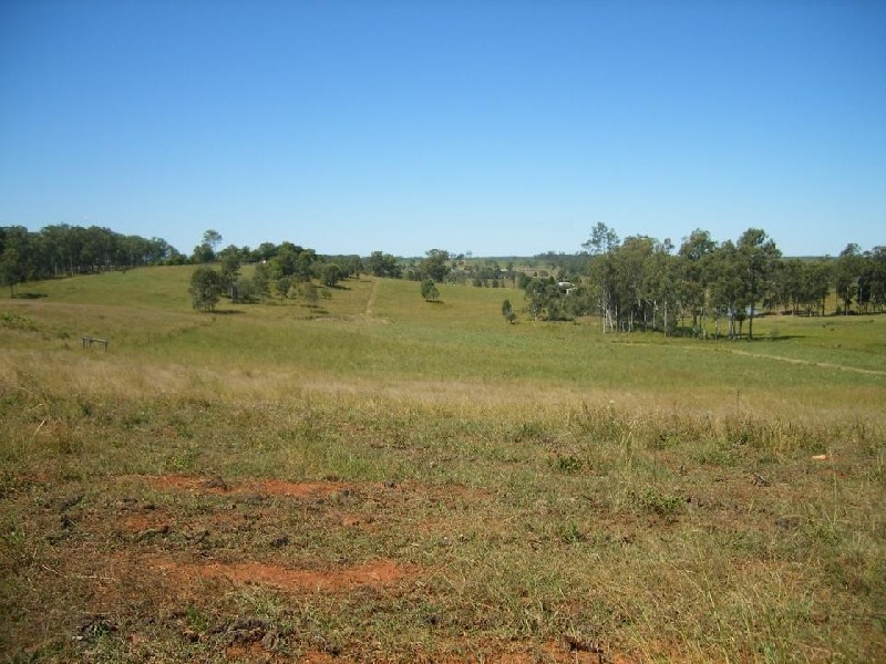 Grahams Creek QLD 4650