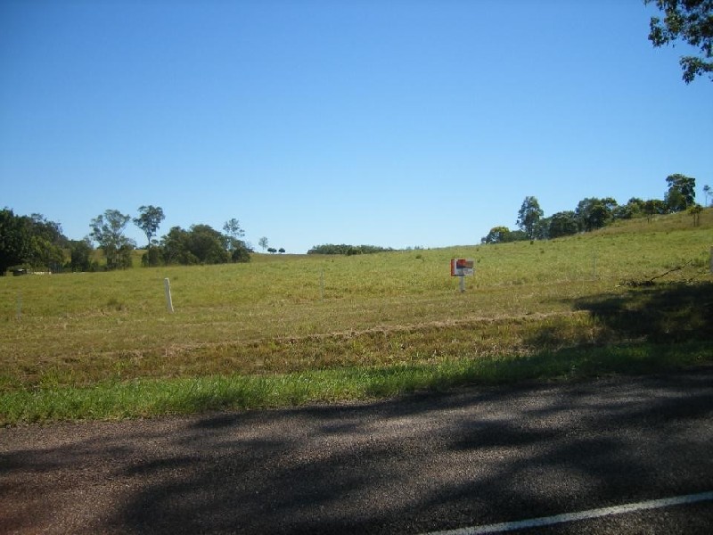 Grahams Creek QLD 4650