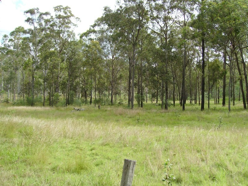 Gootchie QLD 4650