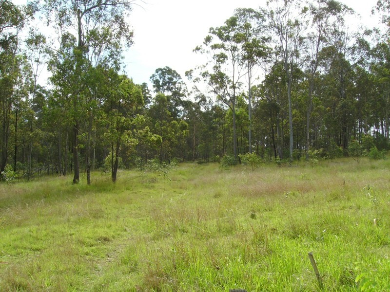 Gootchie QLD 4650