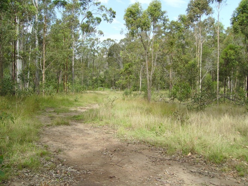 Gootchie QLD 4650