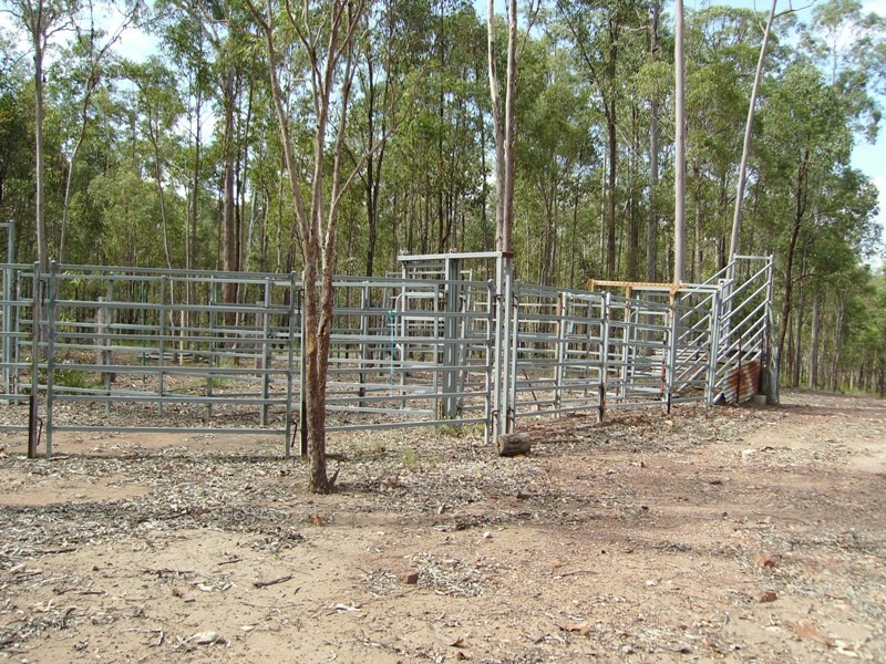 Gootchie QLD 4650