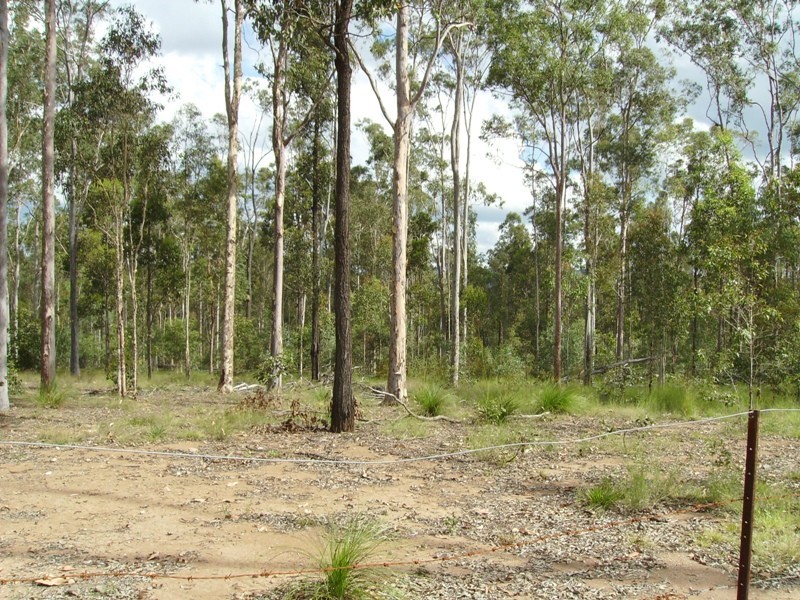 Gootchie QLD 4650