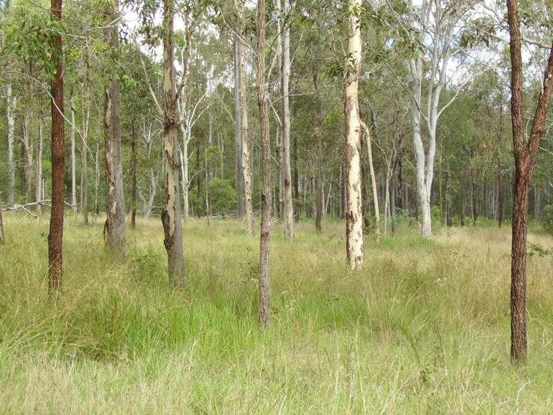 Gootchie QLD 4650