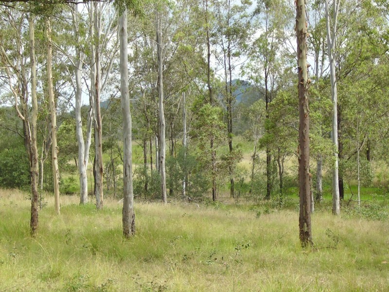 Gootchie QLD 4650