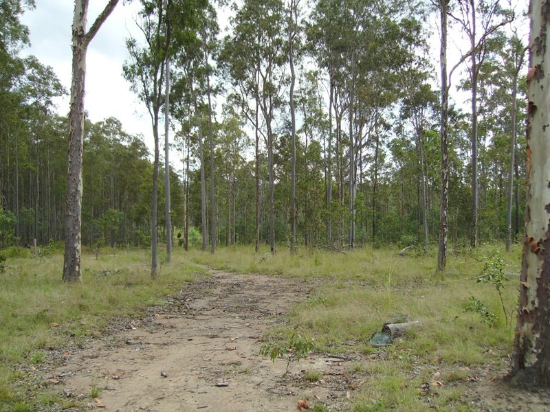 Gootchie QLD 4650