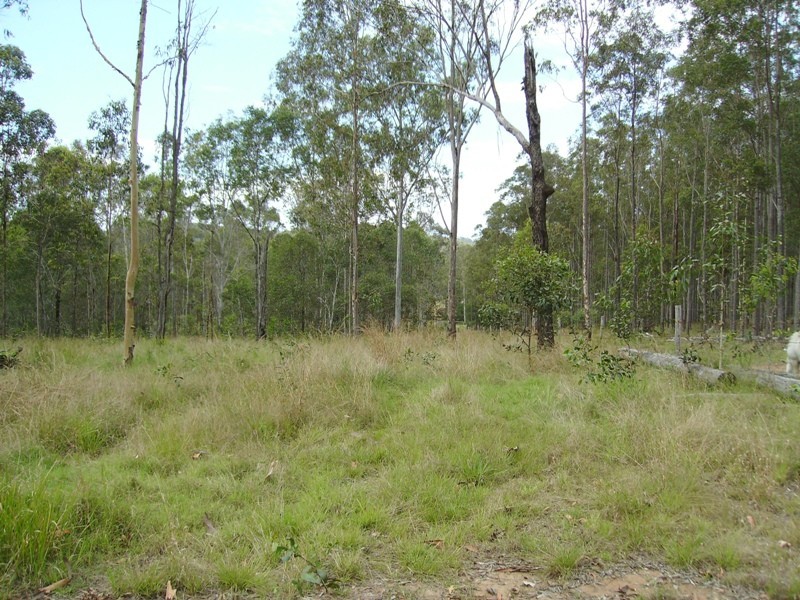 Gootchie QLD 4650