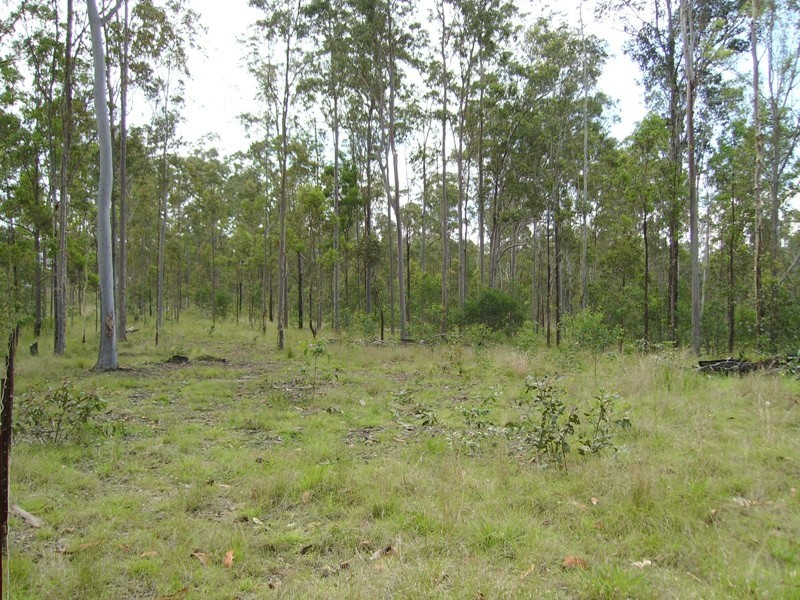 Gootchie QLD 4650