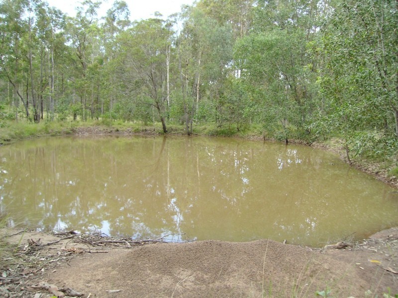 Gootchie QLD 4650