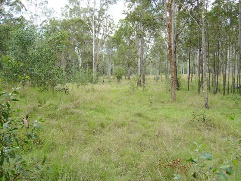 Gootchie QLD 4650