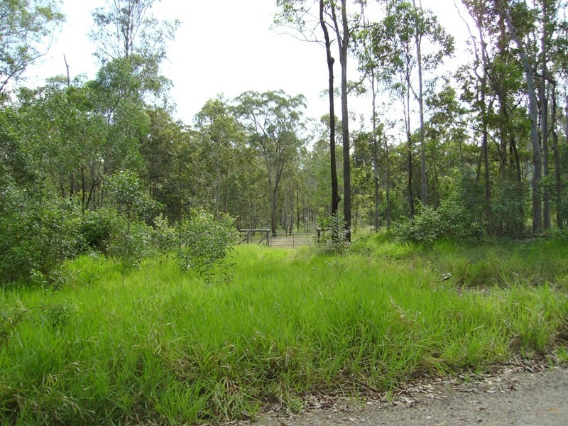 Gootchie QLD 4650