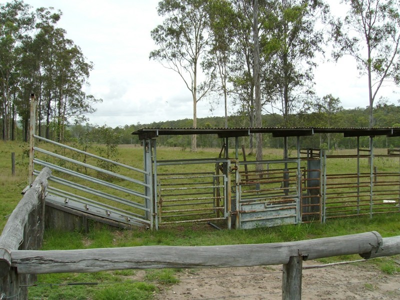 Gundiah QLD 4650