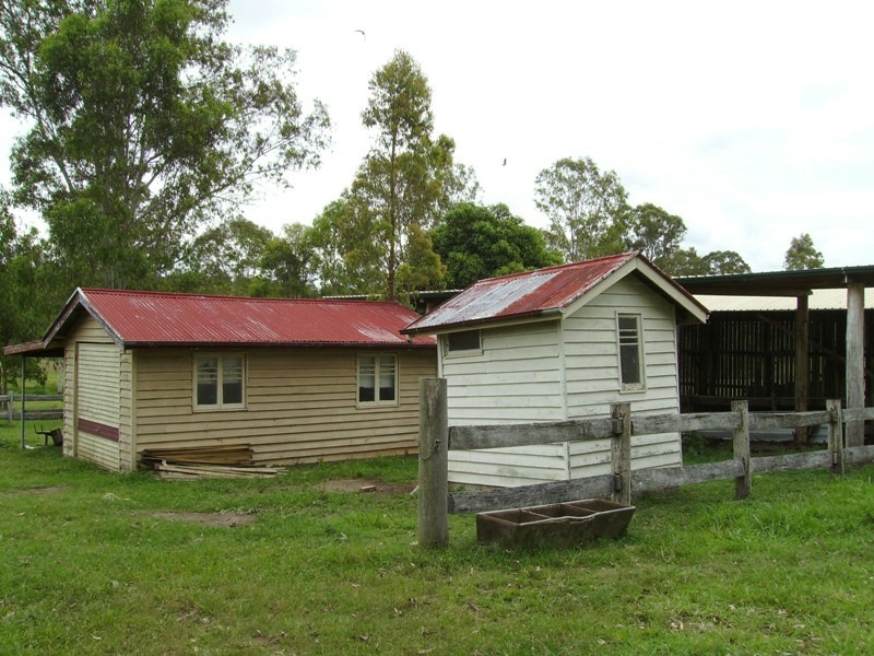 Gundiah QLD 4650