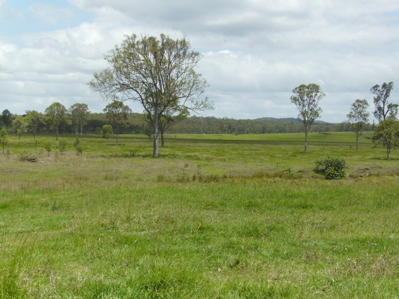 Tiaro QLD 4650