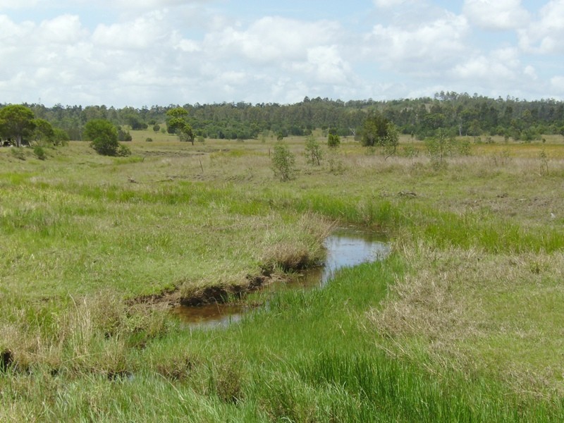 Tiaro QLD 4650