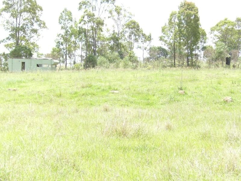 Tiaro QLD 4650