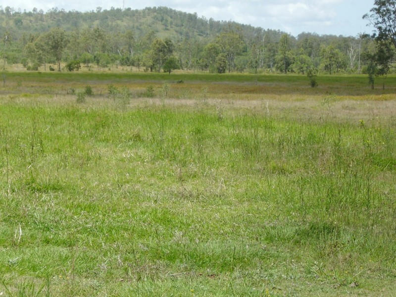Tiaro QLD 4650