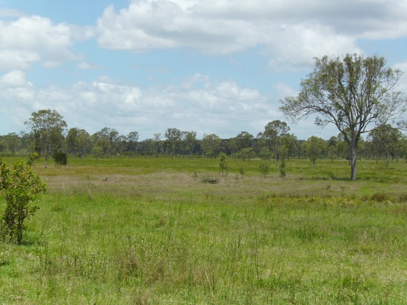 Tiaro QLD 4650