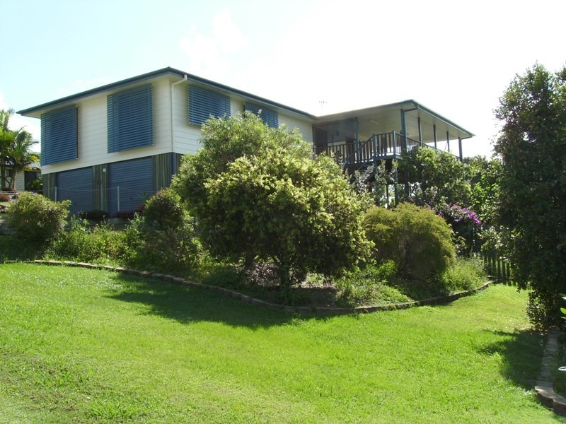 Tiaro QLD 4650