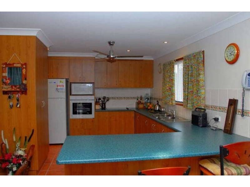 Tiaro QLD 4650