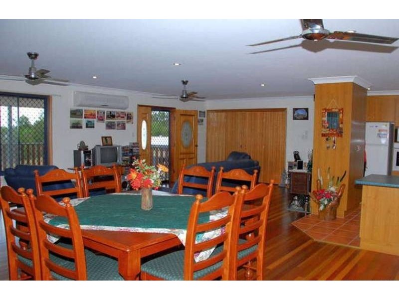 Tiaro QLD 4650