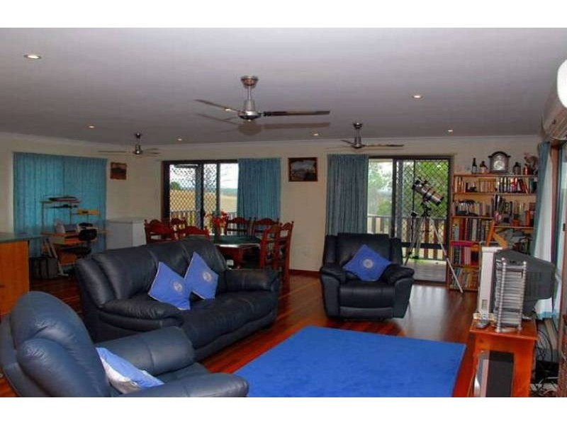 Tiaro QLD 4650