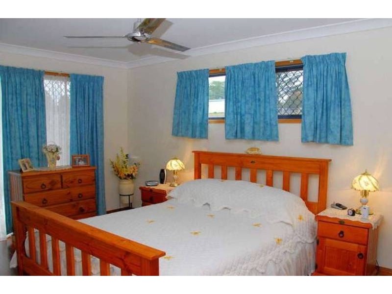 Tiaro QLD 4650