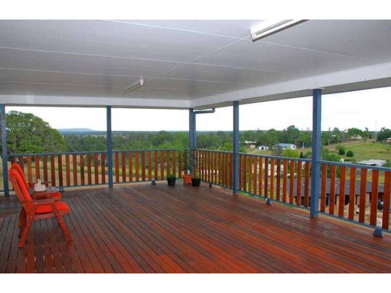 Tiaro QLD 4650
