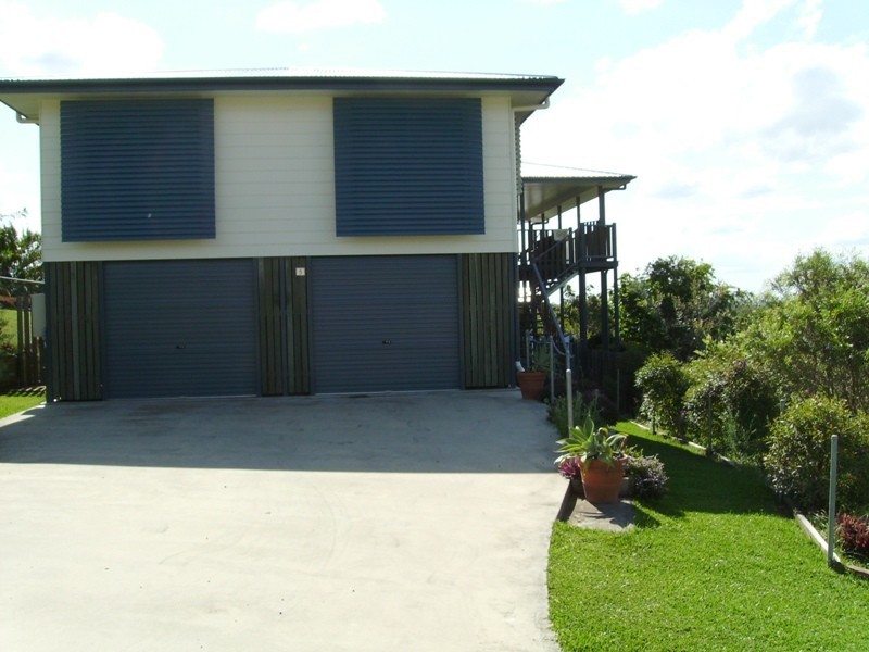 Tiaro QLD 4650