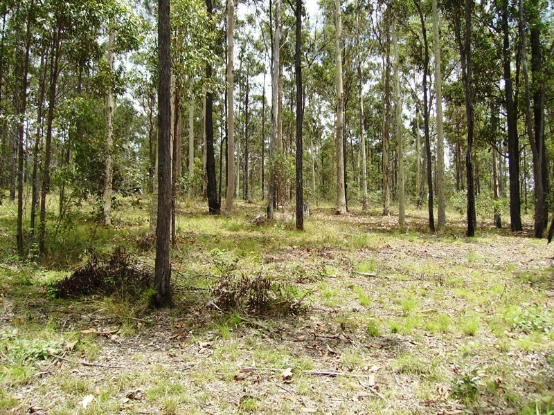 Bauple QLD 4650