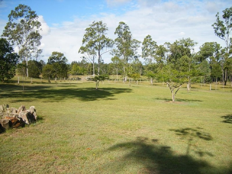 Mungar QLD 4650