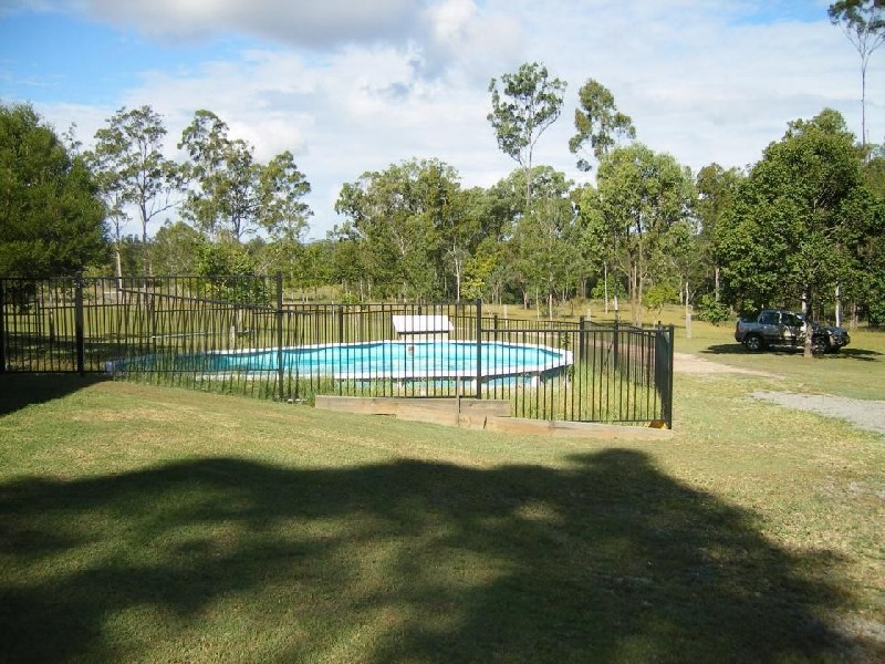 Mungar QLD 4650