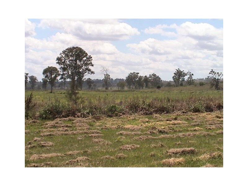 Tiaro QLD 4650