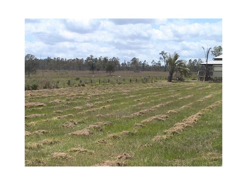 Tiaro QLD 4650