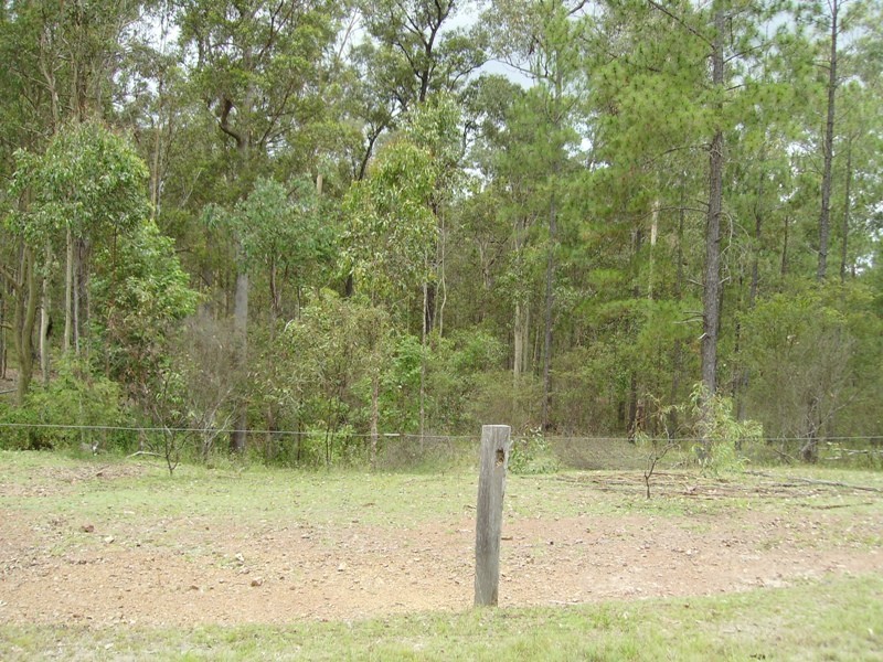 Glenwood QLD 4570