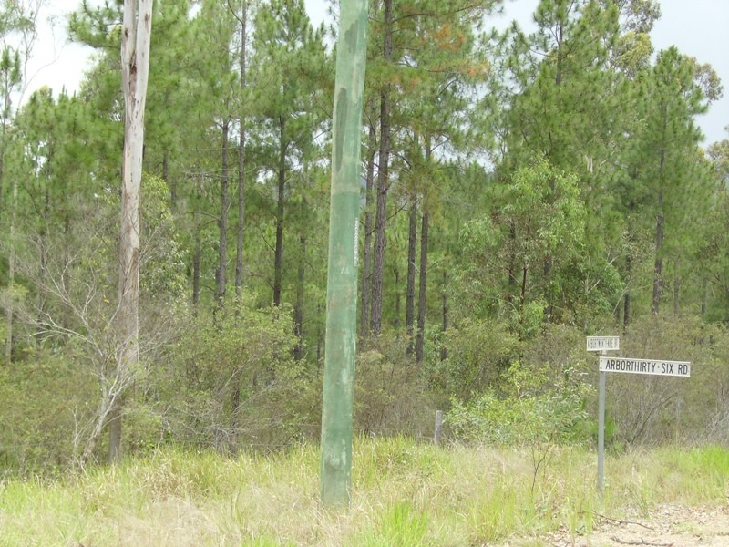 Glenwood QLD 4570