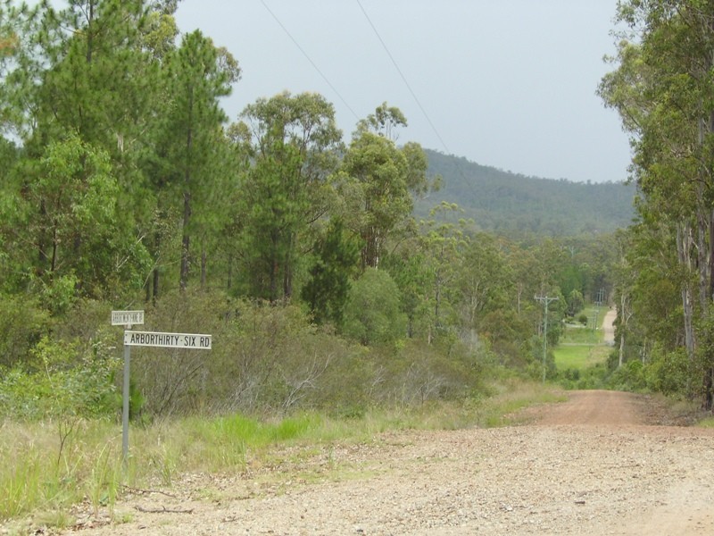 Glenwood QLD 4570