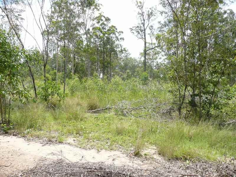 Bauple QLD 4650